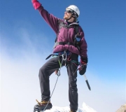 30matterhorn-Swiss summit